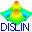 DISLIN for JAVA screenshot